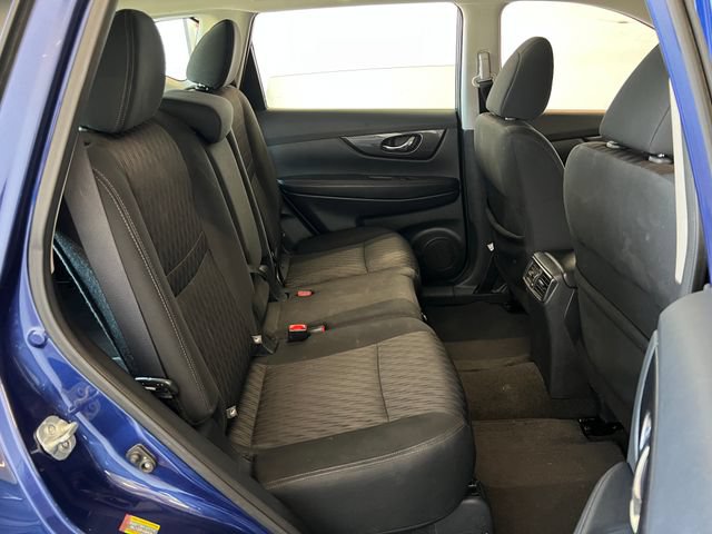 Used 2018 Nissan Rogue S AWD/4WD image 41