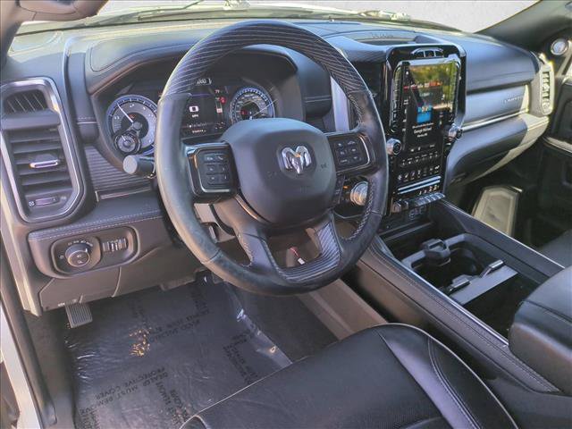 Used 2019 RAM 2500 Limited AWD/4WD image 10