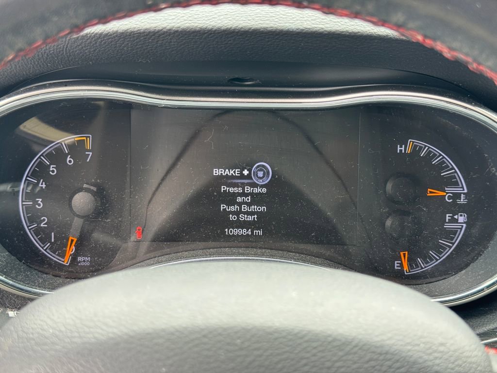 Used 2019 Jeep Grand Cherokee Trailhawk AWD/4WD image 14
