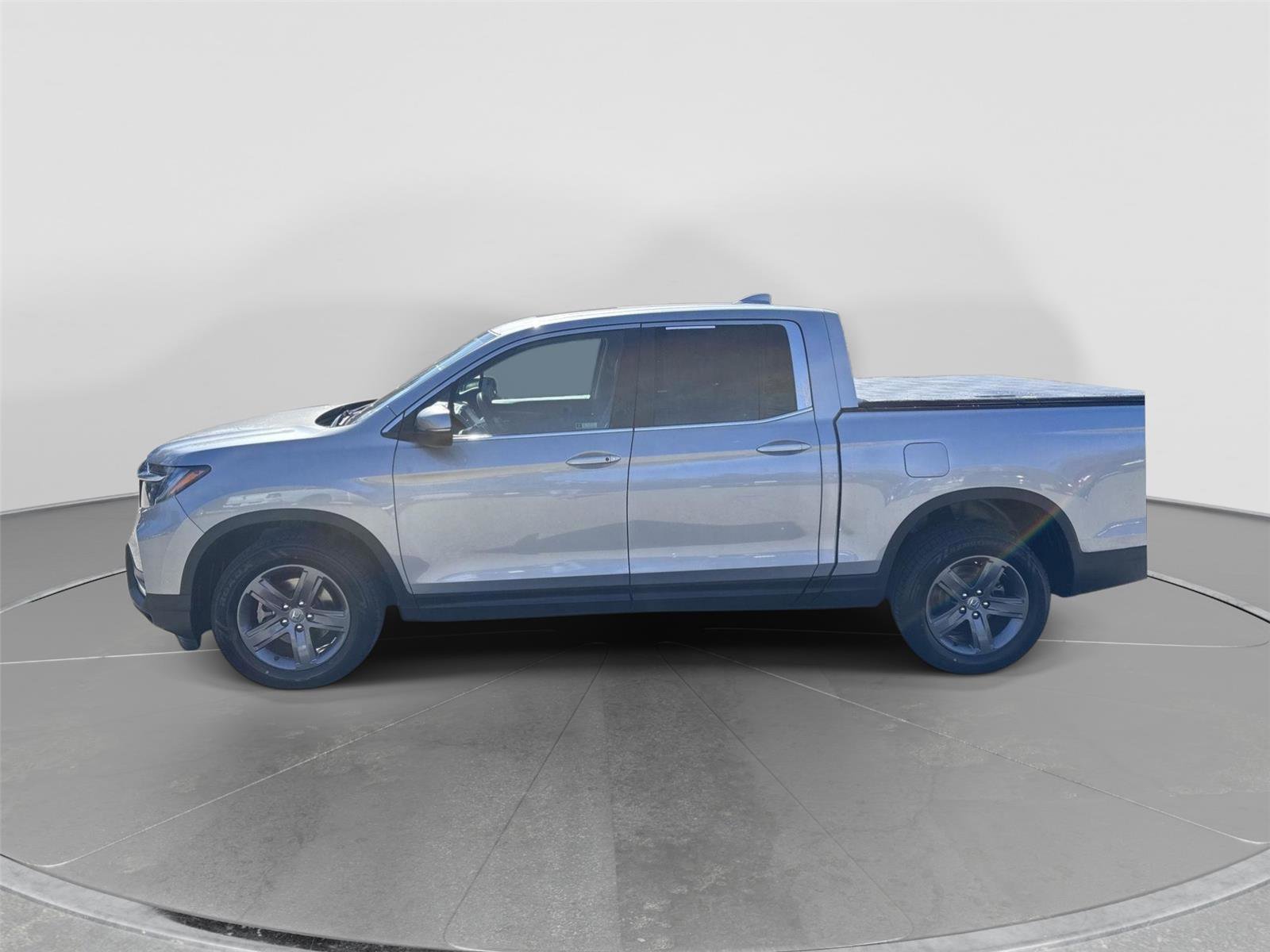 Used 2022 Honda Ridgeline RTL image 2