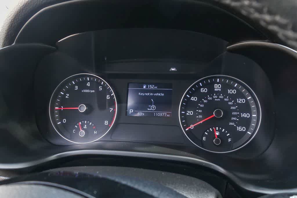Used 2020 Kia Forte EX image 22