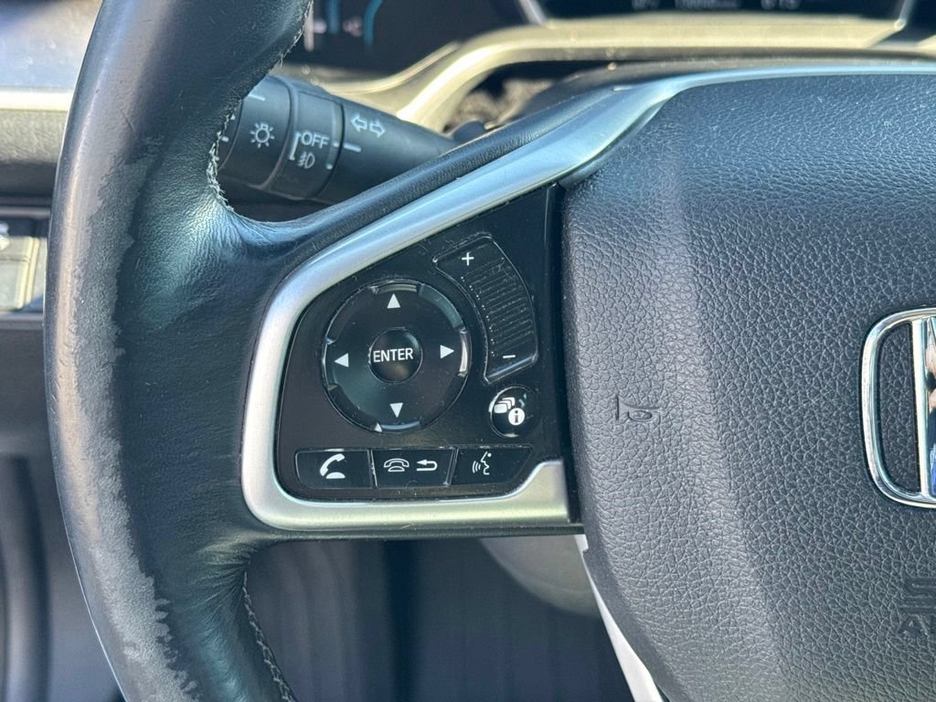 Used 2016 Honda Civic Touring image 16