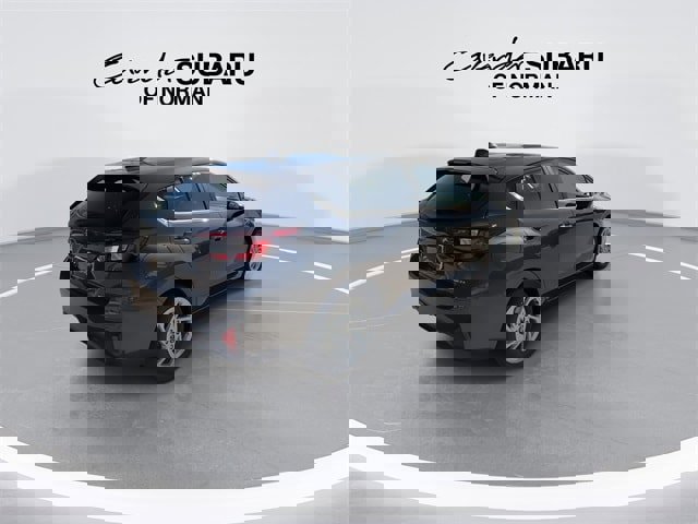 New 2025 Subaru Impreza 2.0i image 4