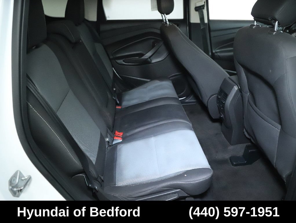 Used 2018 Ford Escape SE AWD/4WD image 33