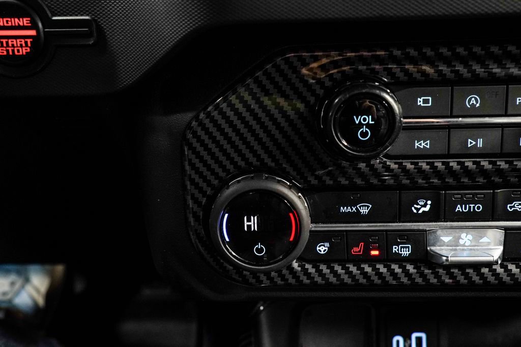 Used 2024 Ford Bronco Raptor image 28