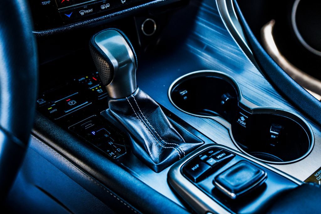 Used 2019 Lexus RX 350 F Sport AWD/4WD image 28