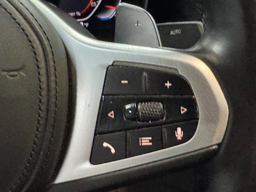 Used 2023 BMW M440i M440i w/ Premium Package image 45