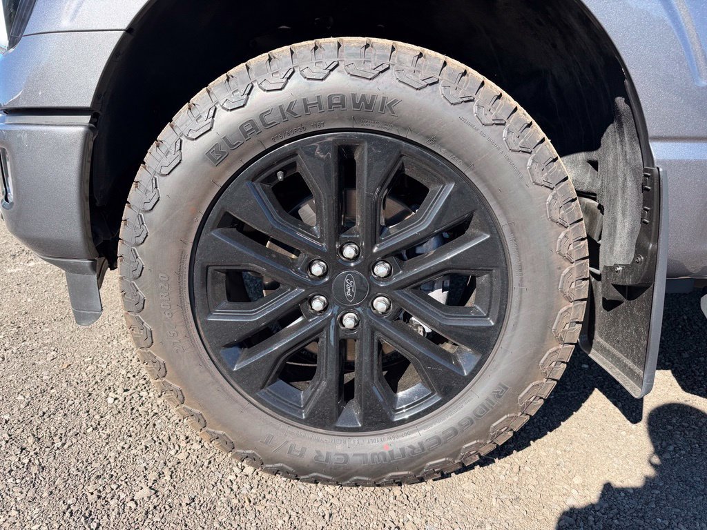 Used 2024 Ford F150 Lariat AWD/4WD image 15