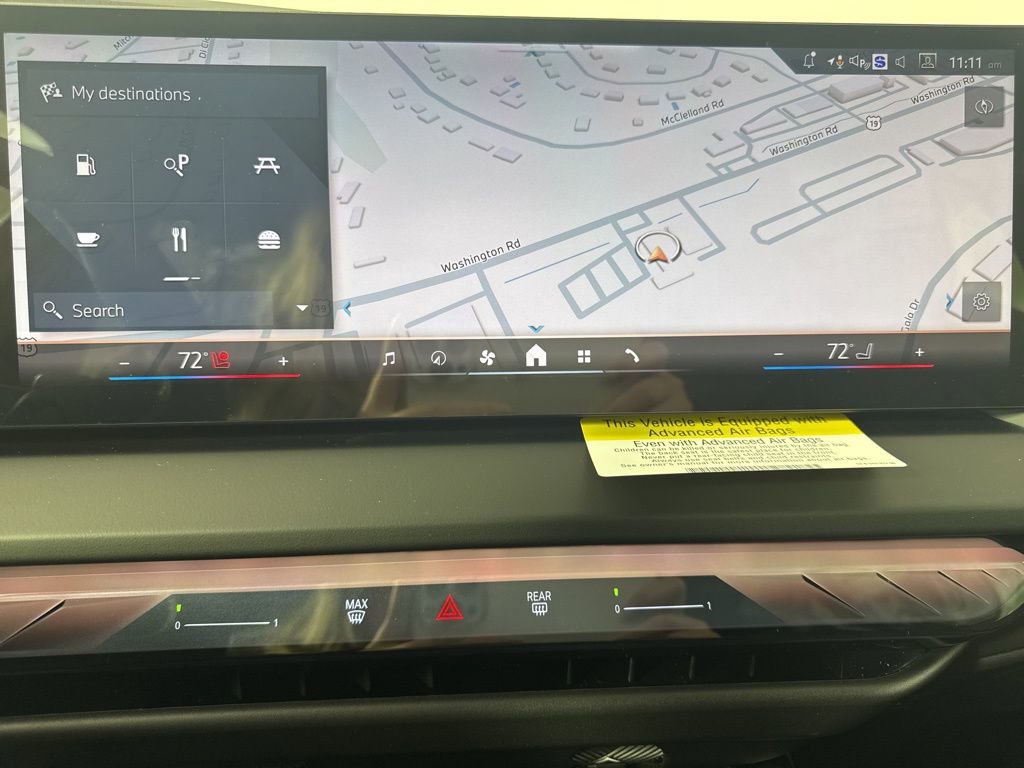 New 2026 BMW X3 xDrive30 w/ Convenience Package image 20