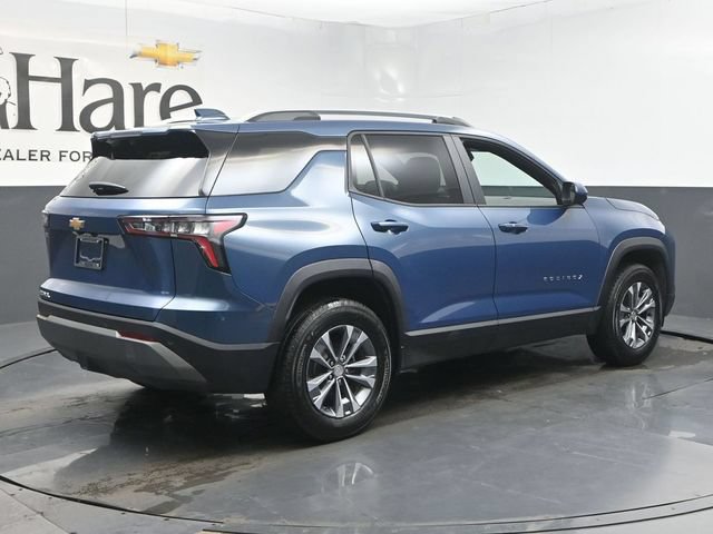 Used 2025 Chevrolet Equinox LT w/ Convenience Package II FWD image 50