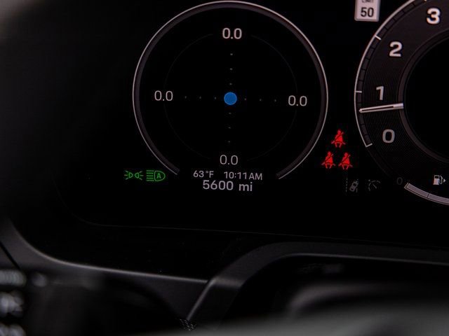 Certified 2025 Porsche 911 Carrera image 45