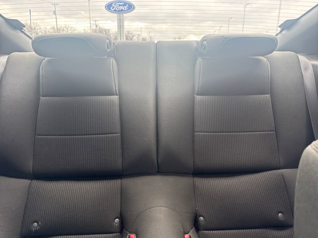 Used 2014 Ford Mustang V6 w/ FP6 Appearance Package image 28