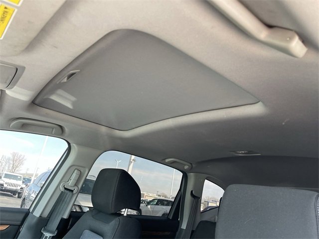 Used 2019 Honda CR-V EX image 21