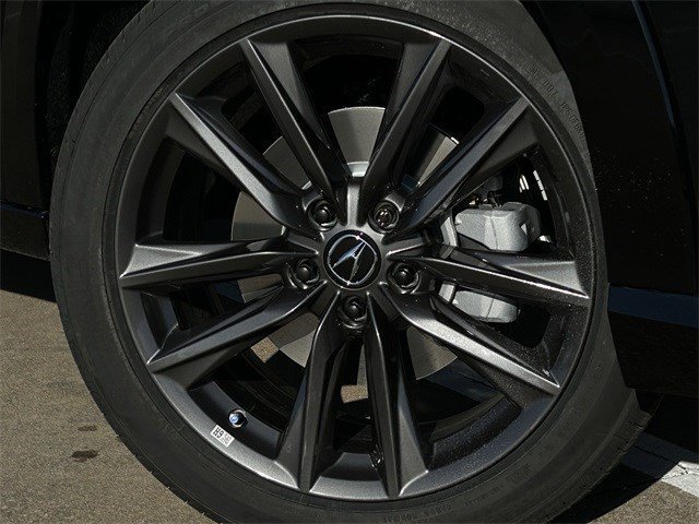 New 2026 Acura ADX A-Spec FWD image 11