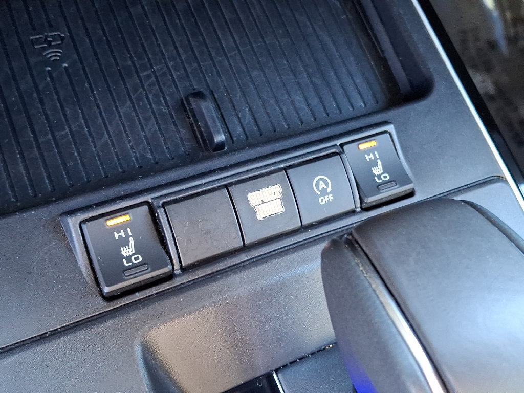 Certified 2026 Toyota Corolla Cross XLE FWD image 17