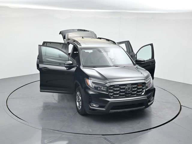 Used 2022 Honda Passport TrailSport image 48