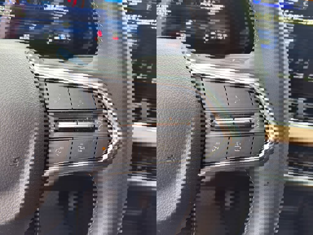 New 2026 Chevrolet Equinox ACTIV w/ Convenience Package III image 15