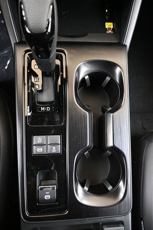 New 2026 Subaru Outback Premium image 36