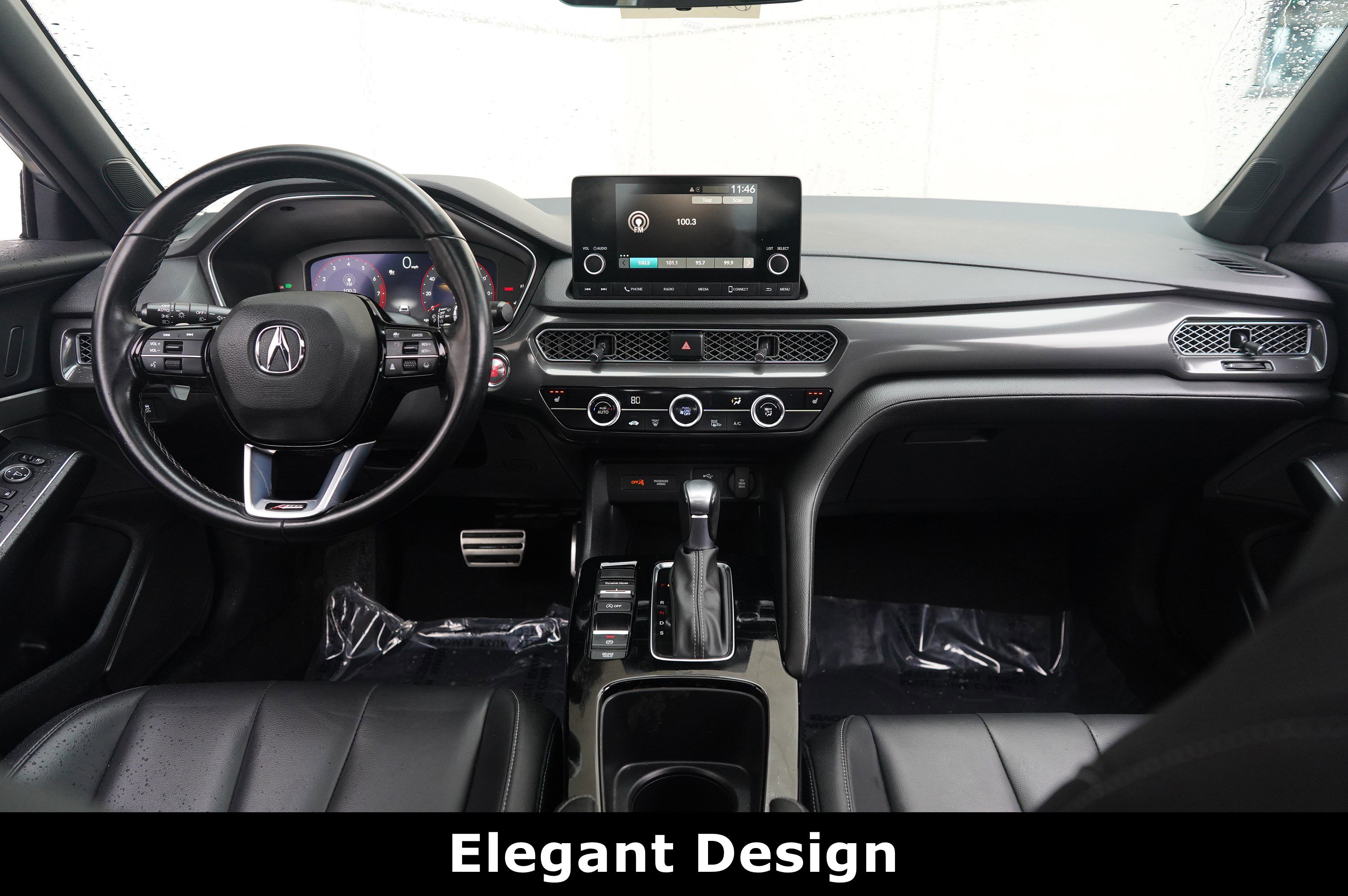 Used 2023 Acura Integra A-Spec image 13