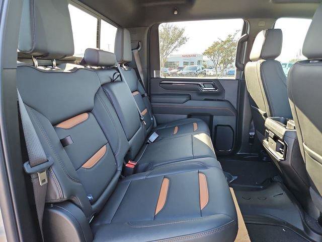 New 2026 GMC Sierra 2500 AT4 w/ AT4 Premium Plus Package image 57