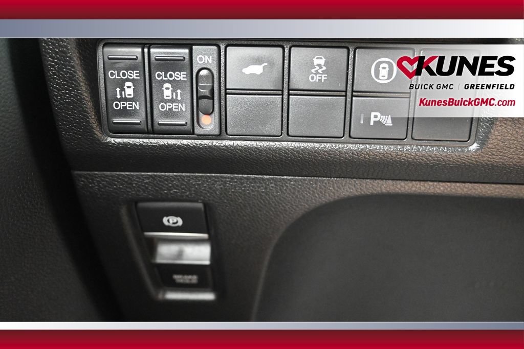 Used 2022 Honda Odyssey Touring image 47