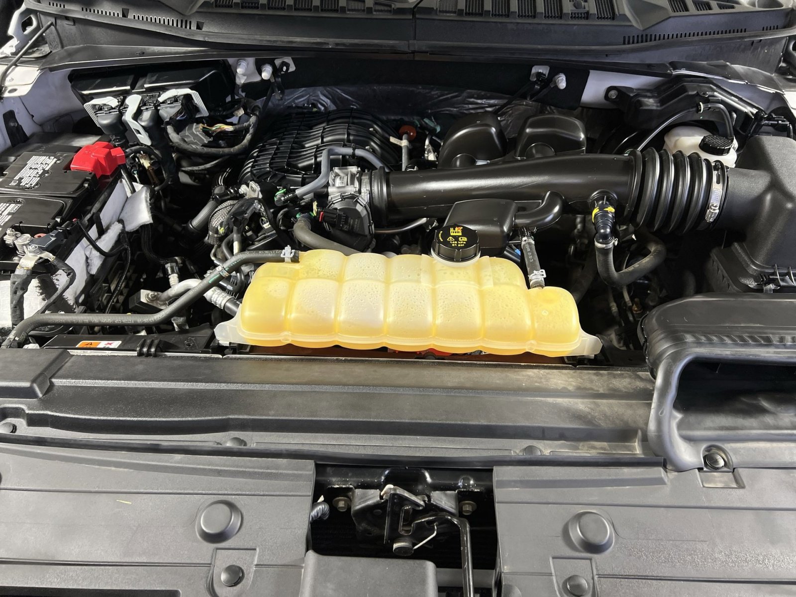 Used 2018 Ford F150 XLT image 25