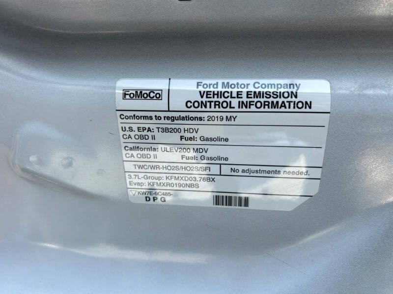 Used 2019 Ford Transit 350 XLT RWD image 17