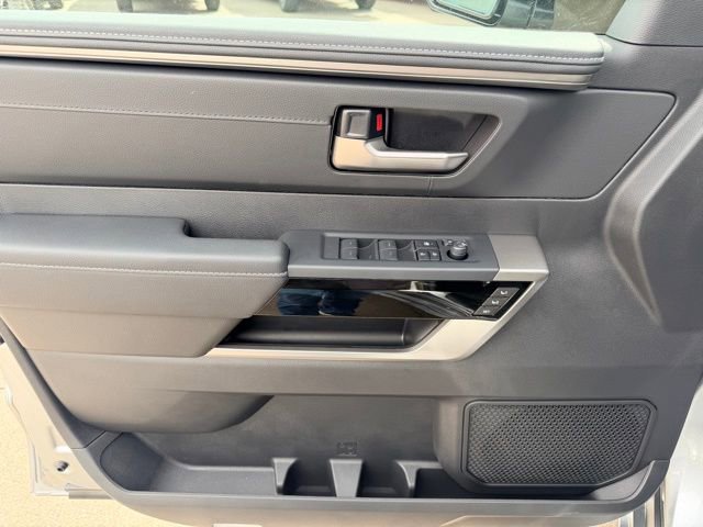 New 2026 Toyota Tundra Limited image 15