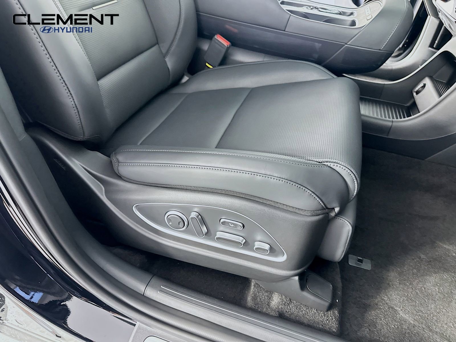 New 2026 Hyundai Palisade Calligraphy image 31