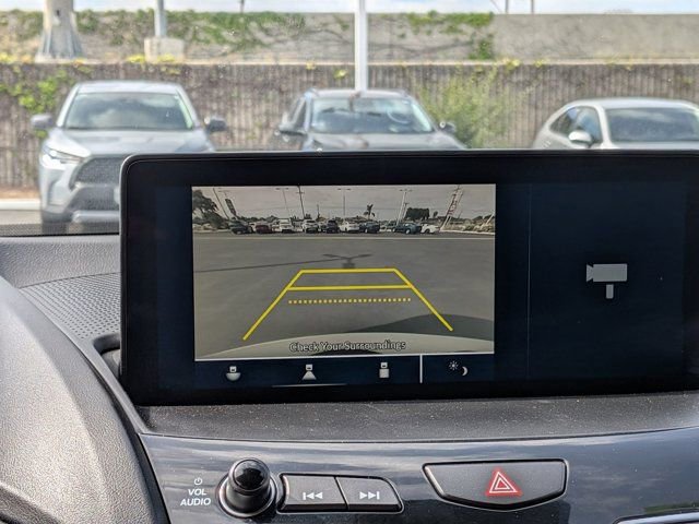 Used 2019 Acura RDX FWD image 21