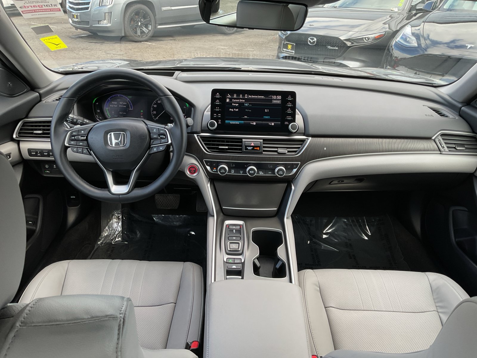 Used 2018 Honda Accord Touring image 17