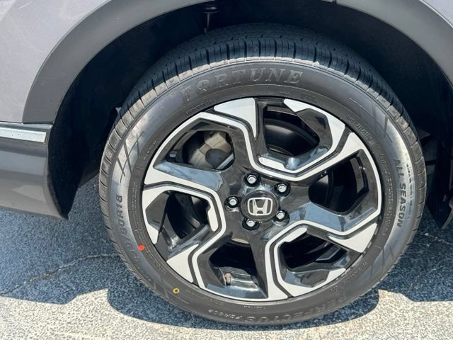 Used 2017 Honda CR-V Touring image 6
