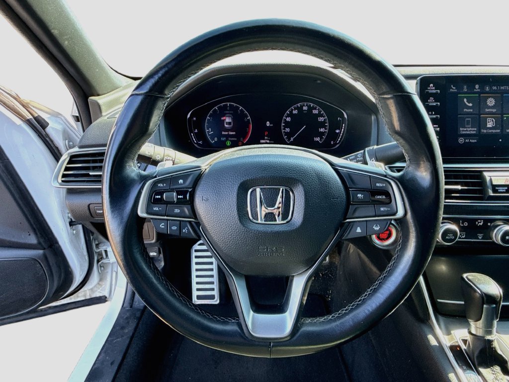 Used 2021 Honda Accord Sport image 14