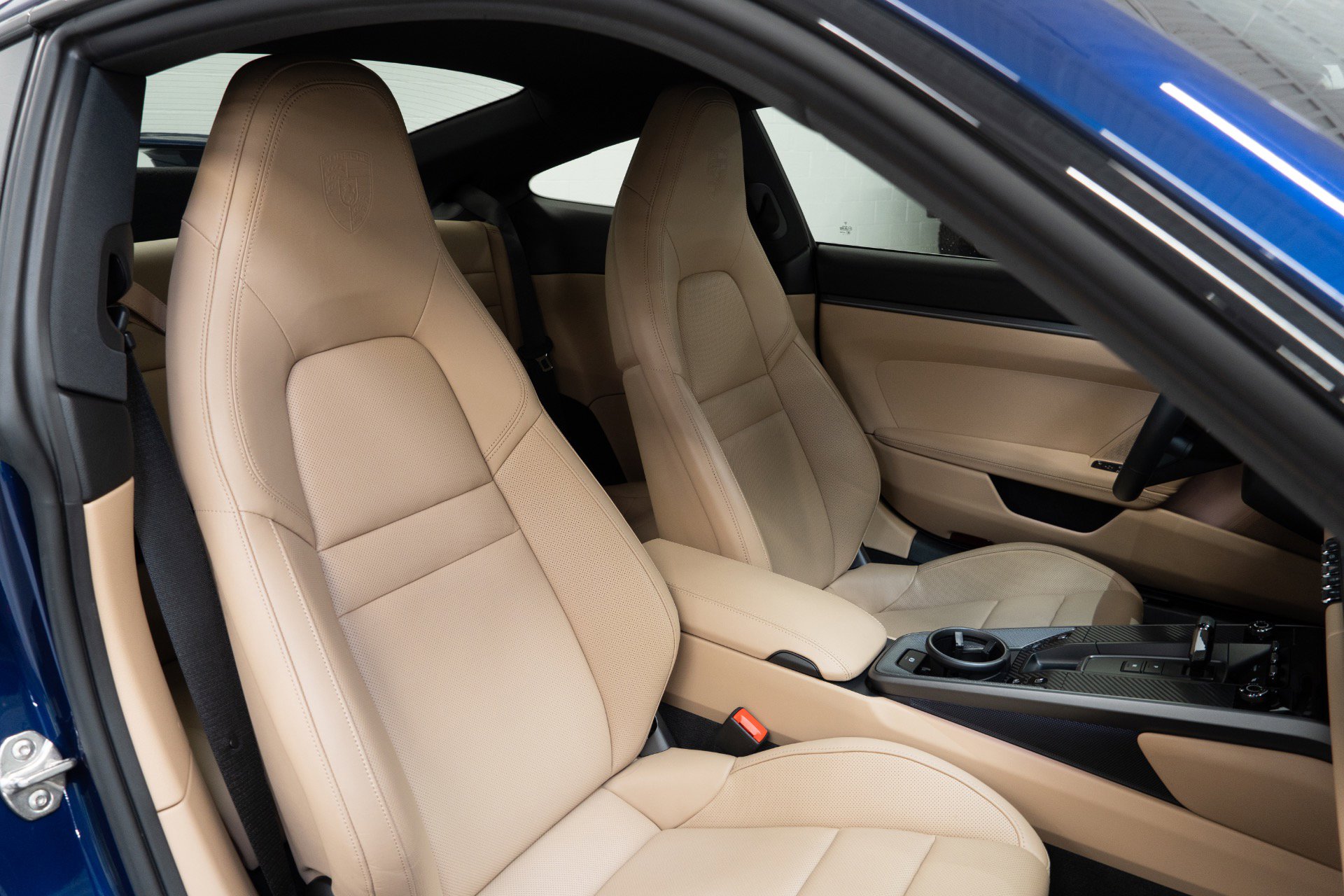 Used 2024 Porsche 911 Carrera S image 28