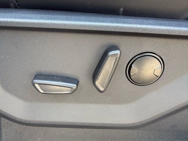 New 2026 Ford Expedition Max Platinum w/ Stealth Performance Package image 12