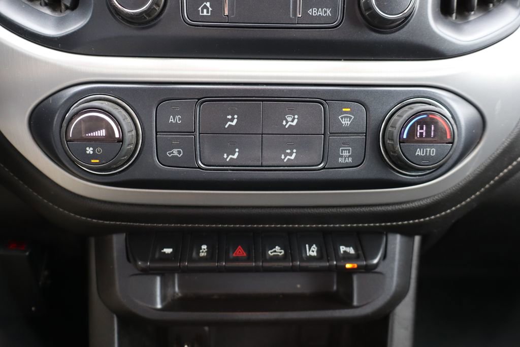 Used 2019 GMC Canyon SLE w/ Driver Alert Package image 22