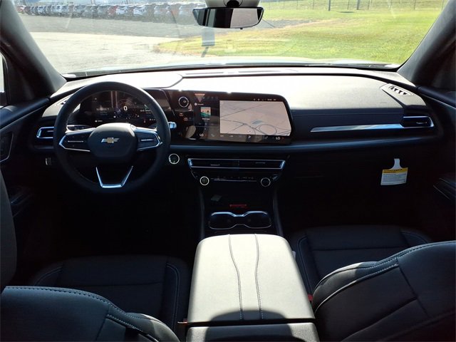 New 2026 Chevrolet Traverse LT w/ Sun and Wheel Package image 21