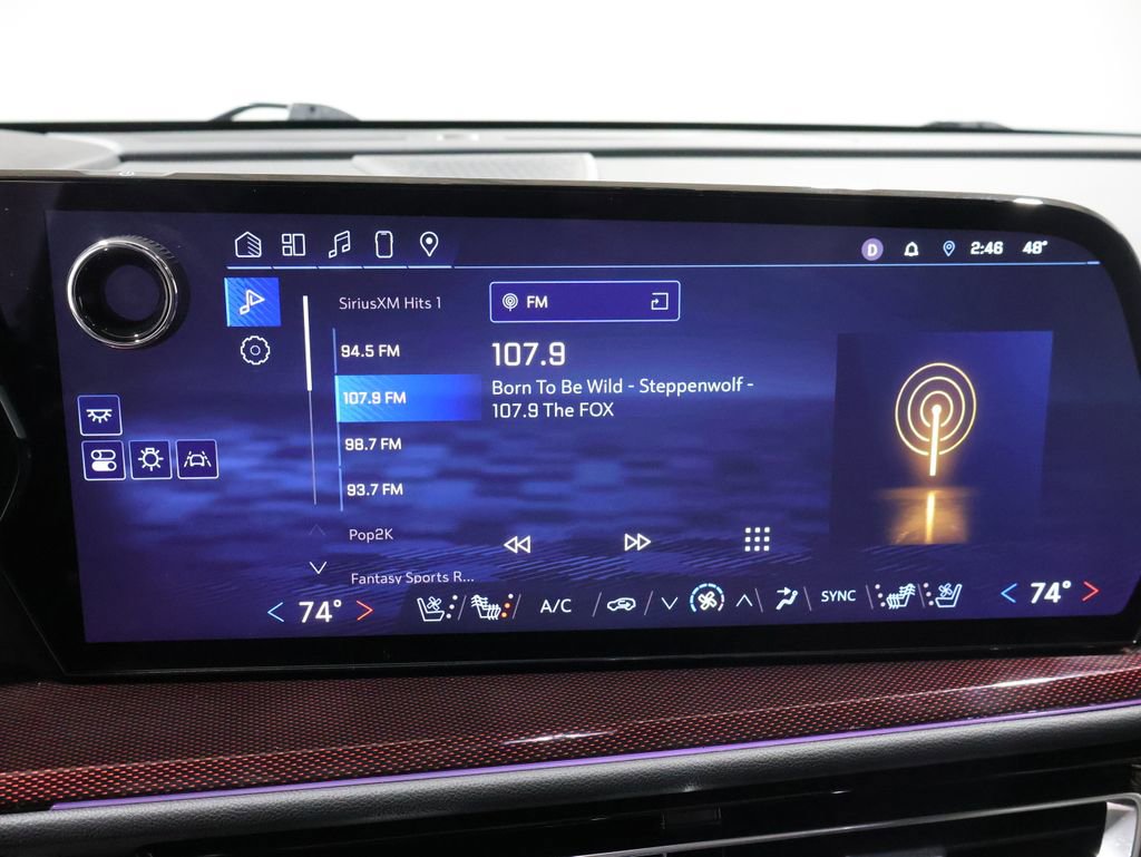 Used 2024 Chevrolet Traverse RS w/ LPO, Floor Liner Package image 32