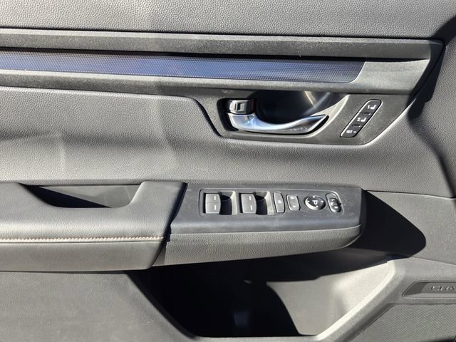 Used 2026 Honda CR-V Sport-L image 27
