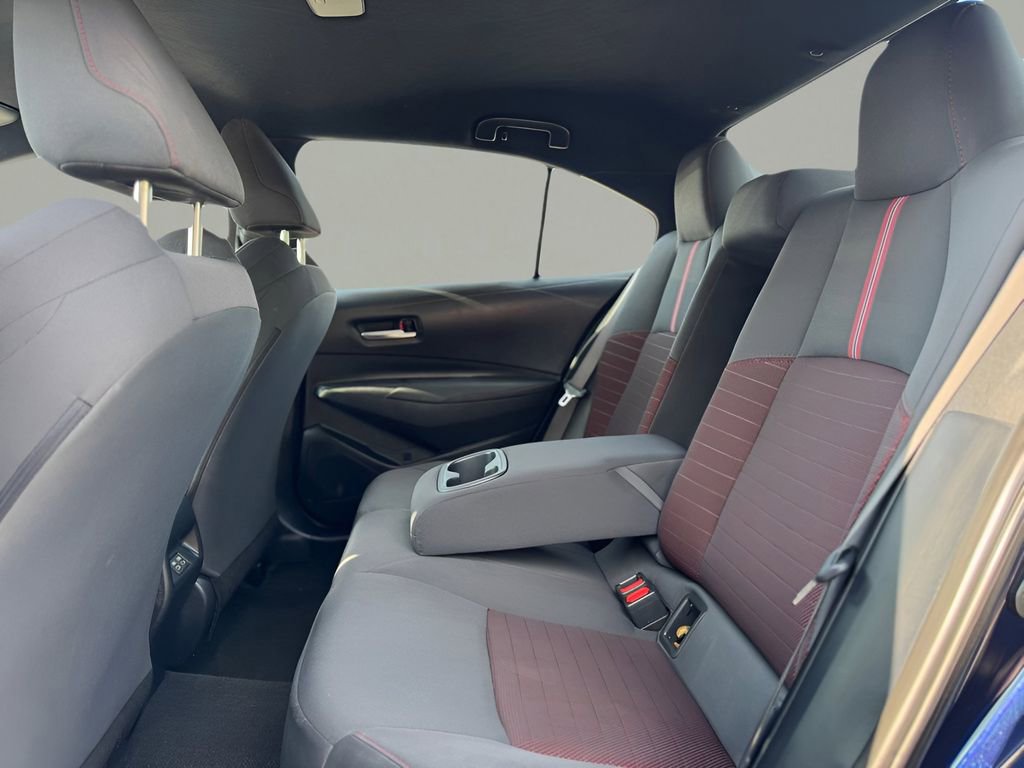 Used 2023 Toyota Corolla SE image 28