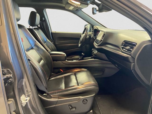 Used 2024 Dodge Durango GT image 16