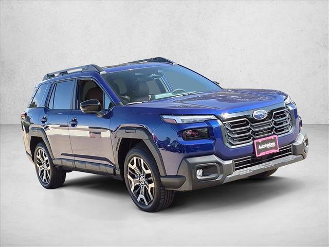 New 2026 Subaru Outback Touring XT AWD/4WD image 7