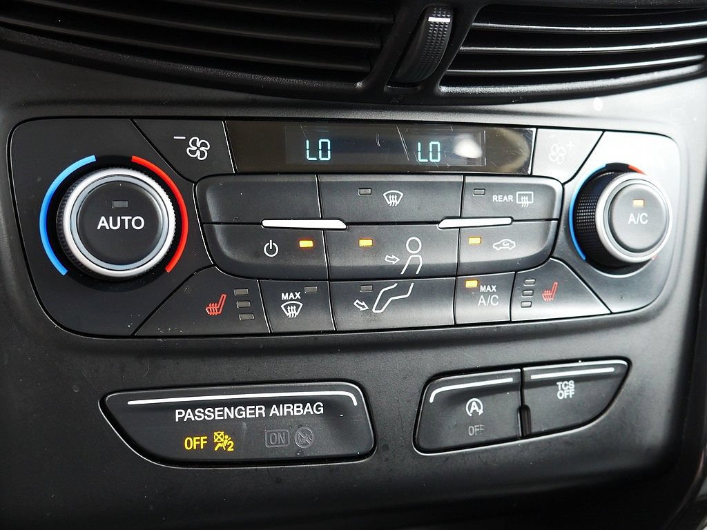 Used 2019 Ford Escape SE AWD/4WD image 41