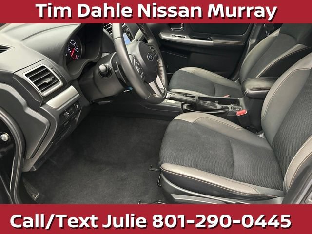 Used 2016 Subaru Crosstrek 2.0i Premium AWD/4WD image 21