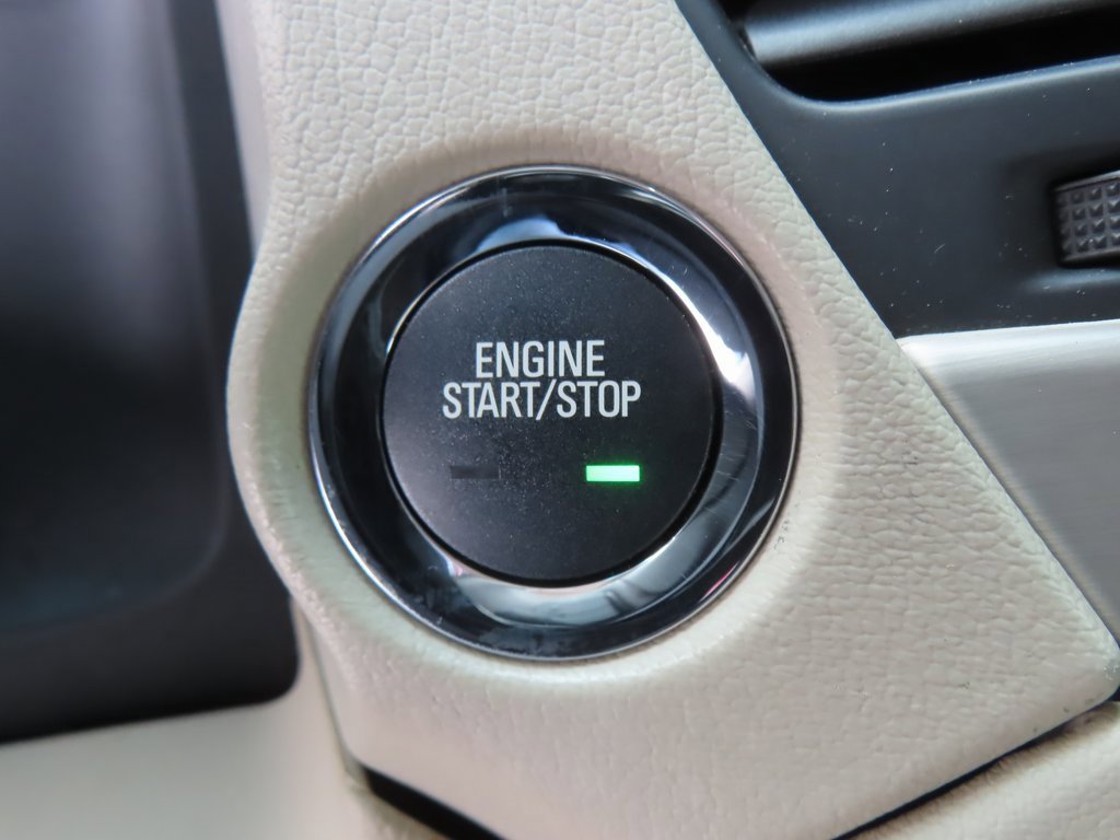 Used 2016 GMC Yukon XL Denali w/ Open Road Package image 14