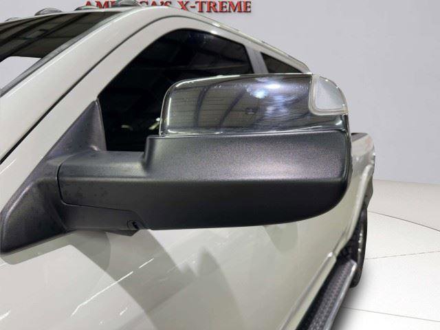 Used 2020 RAM 2500 Laramie AWD/4WD image 12