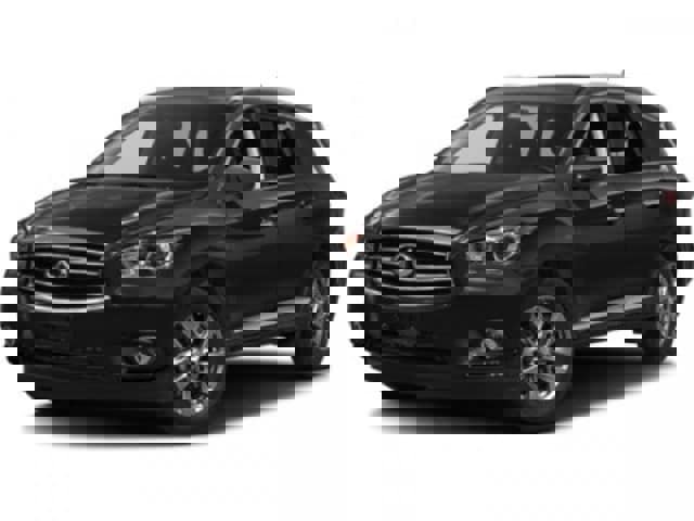 Used 2015 INFINITI QX60 FWD w/ Premium Plus Package