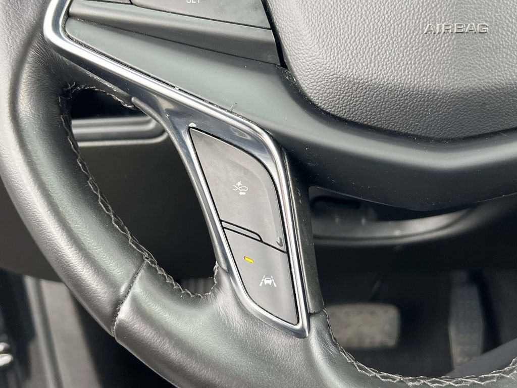Used 2023 Cadillac XT5 Luxury AWD/4WD image 26
