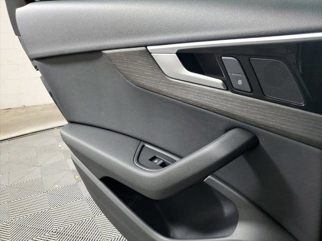 Certified 2020 Audi A4 2.0T Premium w/ Convenience Package FWD image 16