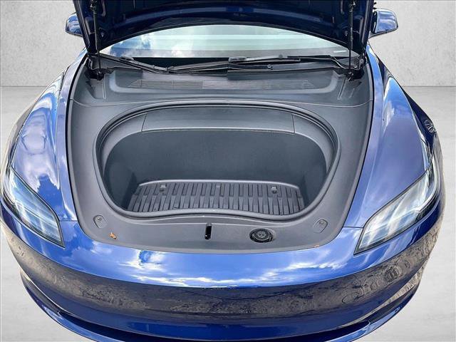 Used 2024 Tesla Model 3 RWD image 11